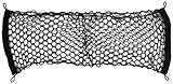 Genuine Honda Accessories 08L96-SNA-100 Cargo Net for Select Civic Models