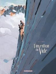 L' invention du vide