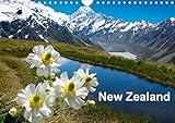 New Zealand 2020: New Zealand most beautiful Island in the world. (Calvendo Nature) by 