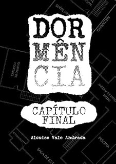 Livro Dormência - CAPÍTULO FINAL
