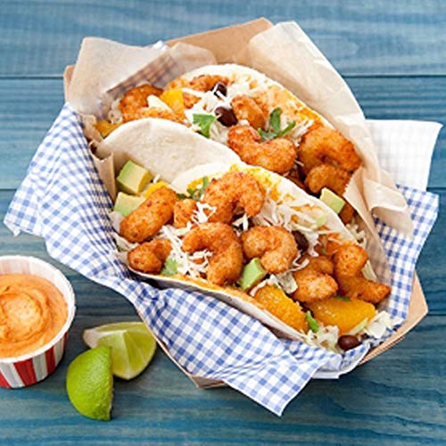 2 SeaPak+Popcorn+Delicious+Seafood+Breading