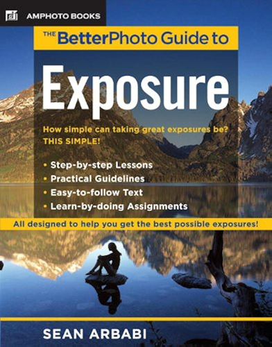 Download The BetterPhoto Guide to Exposure (BetterPhoto Series) (English Edition) PDF