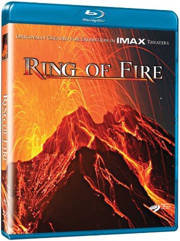 Ring of Fire