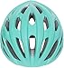 Critical Cycles Adult Silas Bike Helmet with 24 Vents, Matte Celeste, One Size