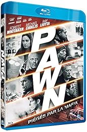 Pawn - Blu-ray