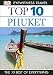 Top 10 Phuket (EYEWITNESS TOP 10 TRAVEL GUIDES)