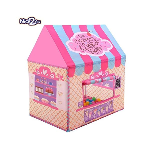 casa de niñas para jugar