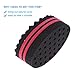 Magic Barber Curl Sponge Brush for Hair Twisting Afro Dread Locking Twist Afro Wave Hair Care Tool (001_sponges_M)
