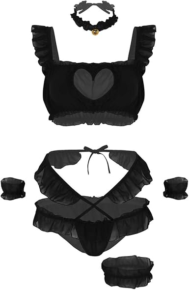 cute lingerie outfits