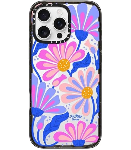 Amazon.com: CASETiFY for iPhone 16 Pro Max Case - Impact
