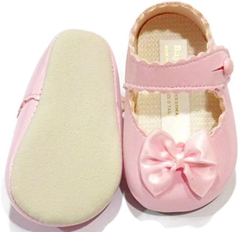 baby shoes 3.5