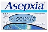 ASEPXIA Cleansing Scrub Bar with Moisturizers, Cleansers & Conditioners, 4 oz
