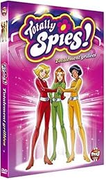 Totally Spies ! - Le Film 2 - Totalement Grillées !