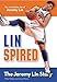 Linspired, Kids Edition: The Jeremy Lin Story (ZonderKidz Biography)