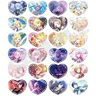 『プロジェクトセカイ カラフルステージ! feat. 初音ミク』H/Art Collection クリアカード vol.1 BOX バーチャル・シンガー(全24種)