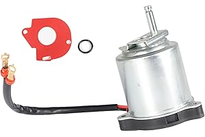 labwork ABS Brake Booster Pump Motor 4707060050 Replacement for Toyota 4Runner Land Cruiser Lexus