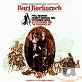 Butch Cassidy and the Sundance Kid Original Soundtrack