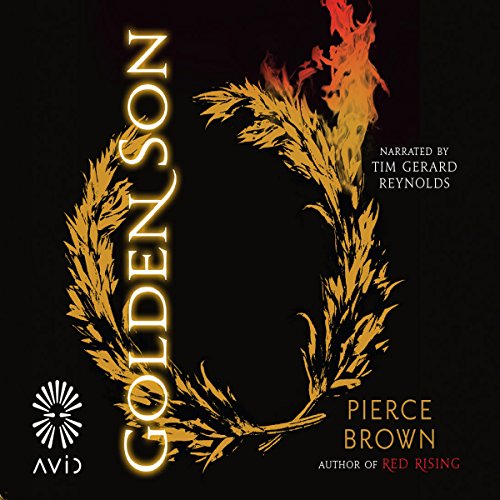 Golden Son