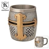 Crusader Mug