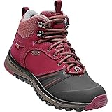 Keen Women's Terradora Wintershell-w Hiking Shoe
