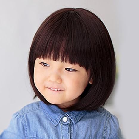 30 Top For Baby Girl Hair Cutting Style Images