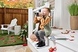 LeapFrog Magic Adventures Binocular Camera 10X Zoom BBC Images Night Vision Toy view 14