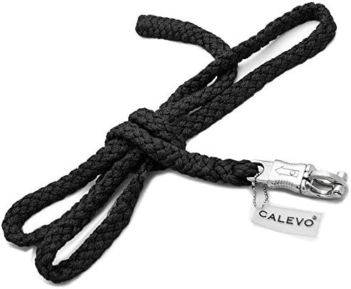 Calevo - rope with panic hook DIAMOND