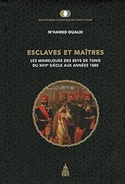 Esclaves et maîtres