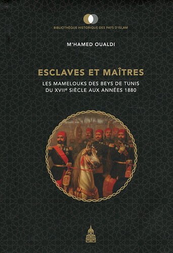 Esclaves et maîtres