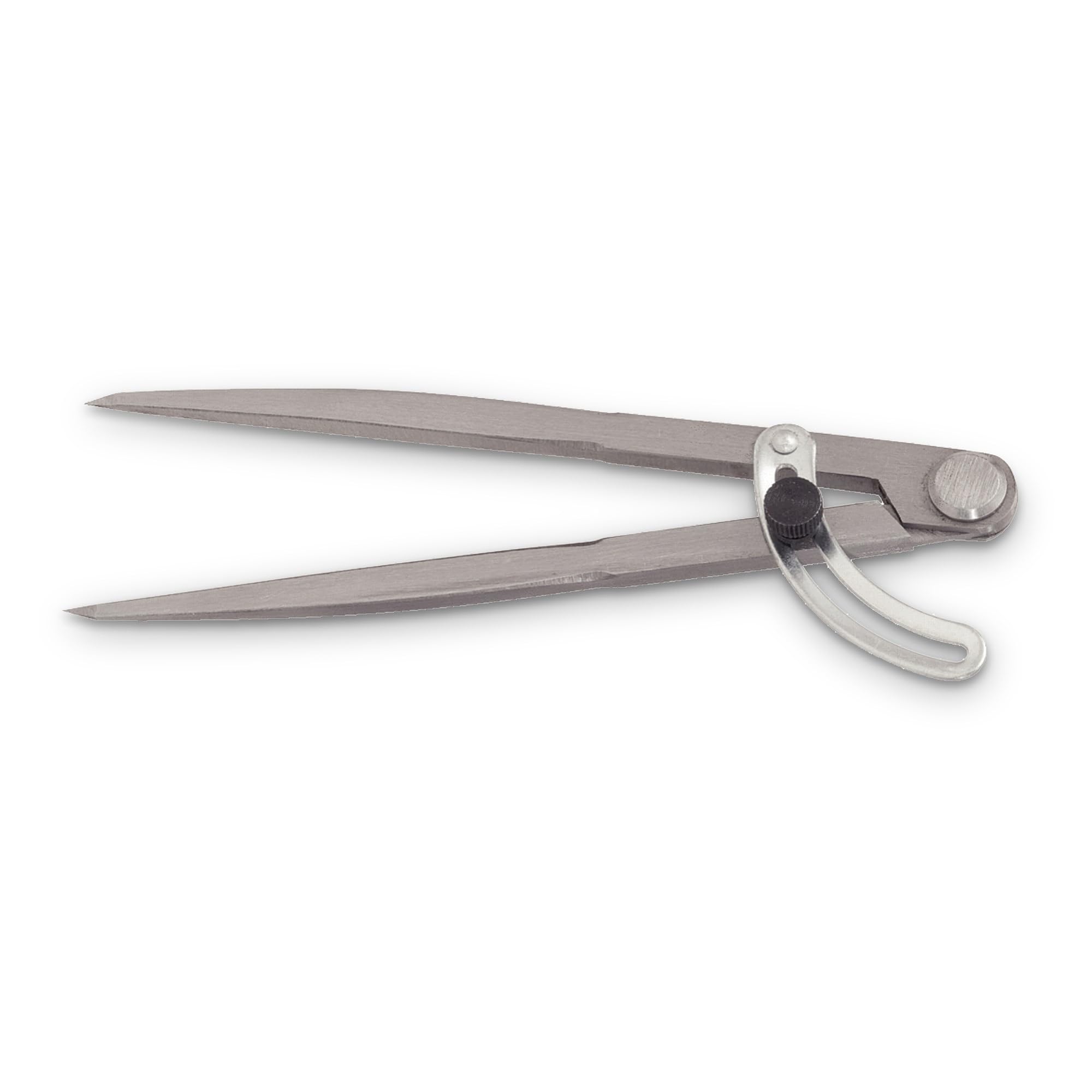 KS Tools 300.0416 300mm Dividers with Regulating Arc