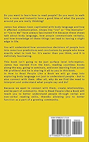 Shows Like Lie To Me How To Read People Like A Book: A Guide