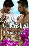 Cherished: An Short M/M Paranormal Romance