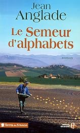 Le  semeur d'alphabets