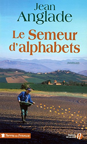 Le  semeur d'alphabets