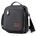 XINCADA Mens Bag Messenger Bag Canvas Shoulder Bags Travel Bag Man Purse Crossbody Bags for Work Business
