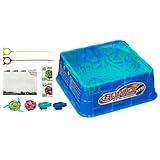 BEYBLADE XTS Half Pipe Battle Set