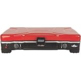 Coleman Hyper Flame Fyre Cadet Stove