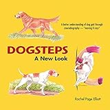 Dogsteps A New Look by 