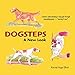 Dogsteps A New Look by 