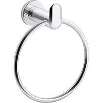 KOHLER 103K36-SANA-CP Kumin Touchless Bathroom sink Faucet