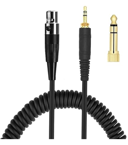 Amazon.com: GEEKRIA Apollo Copper Upgrade Cable Compatible with