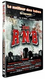 Le Meilleur Des Tubes En Karaoké : Zone R'n'b - Vol. 1