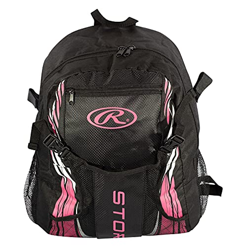 youth softball backpack