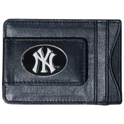 New York Yankees Fragrance Men's Eau De Toilette Spray, 3.