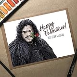 Game Of Thrones Merch Game Of Thrones Valentines Day Gifts