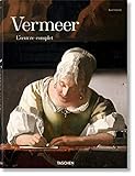 Vermeer. L'œuvre complet (French Edition) by 