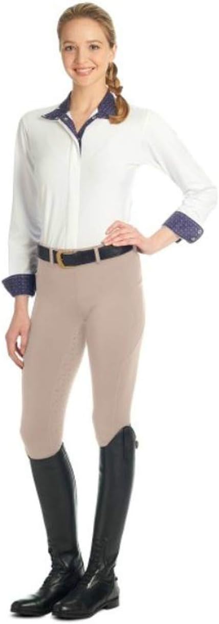 ERS Ovation, Ladies AeroWick FS Tight M Neutral Beige