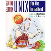 Unix for the Impatient