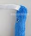 Happylifehere Kitty Cat Tail Animals Monkey Tail Halloween Party Cosplay Costume Kit (Sky blue)