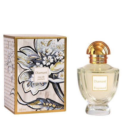 Mua Fragonard Parfumeur Diamant Eau de Parfum (50 ml) trên Amazon Mỹ chính hãng 2026 | Fado